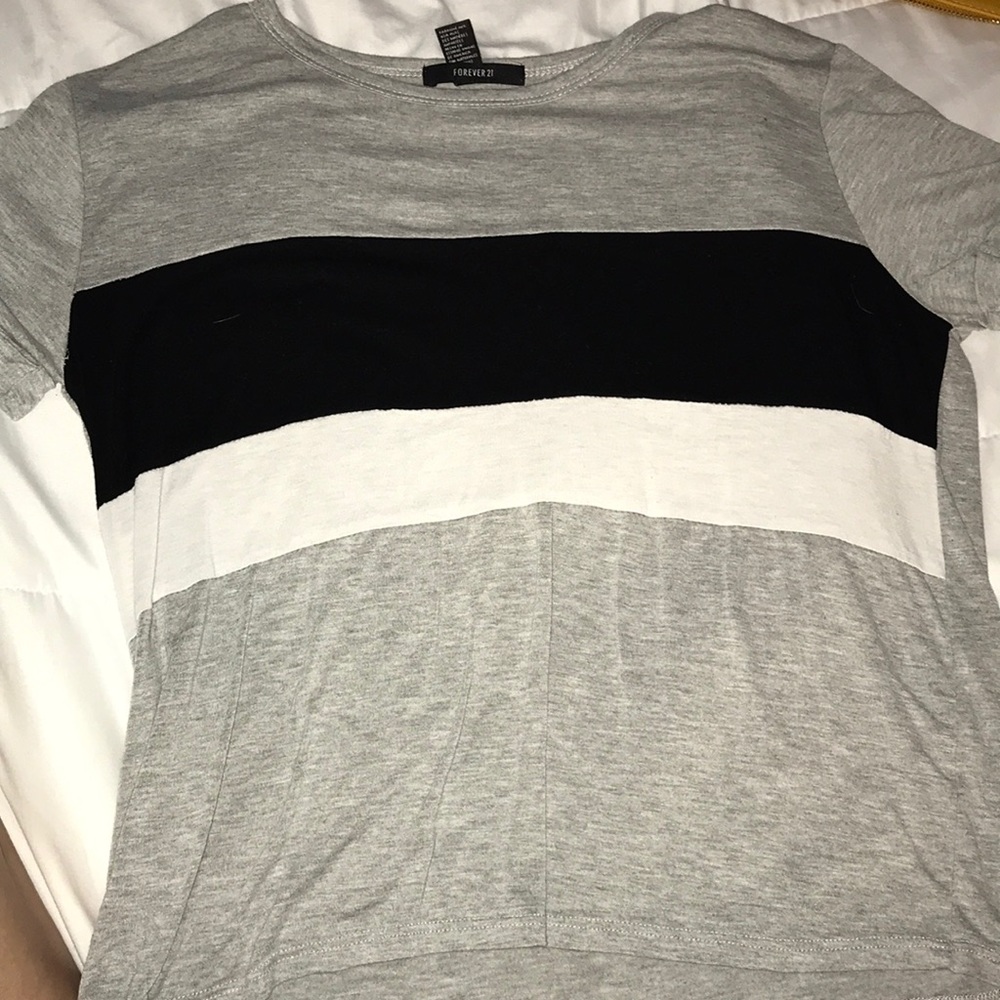 forever21 tshirt